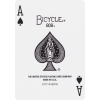 Карты игральные Bicycle Rider Back (Yellow) (9421) изображение 6