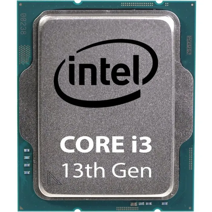 ᐈ Купити процесор INTEL Core™ i3 13100F (CM8071505092203) в Києві