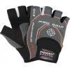 Перчатки для фитнеса Power System PS-2500 Power Plus Black/Red XL (PS-2500_XL_Black-red)