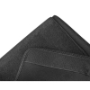 Пояс для похудения PowerPlay 4301 100 х 30 см + кишеня для смартфона Чорний (PP_4301_Black_100_Pocket) изображение 2