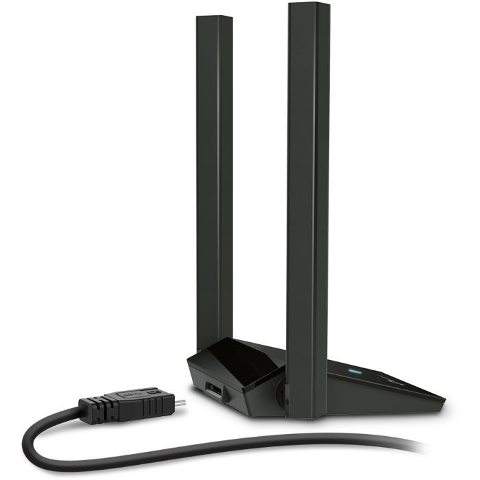 Сетевая карта Wi-Fi TP-Link ARCHER-TX20U-PLUS изображение 2