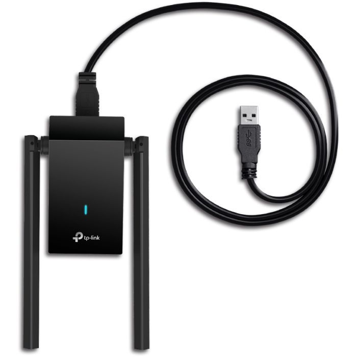 Сетевая карта Wi-Fi TP-Link ARCHER-TX20U-PLUS изображение 3