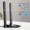 Сетевая карта Wi-Fi TP-Link ARCHER-TX20U-PLUS изображение 5