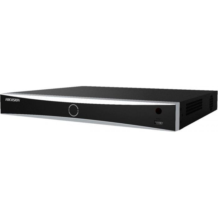 Регистратор для видеонаблюдения Hikvision DS-7616NXI-K2/16P