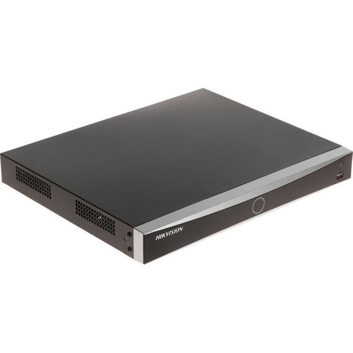 Регистратор для видеонаблюдения Hikvision DS-7616NXI-K2/16P изображение 3