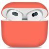 Чехол для наушников Armorstandart Ultrathin Silicone Case для Apple AirPods 3 Nectarin (ARM60290)