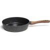 Сотейник Hölmer Natural кований 24 см (DF-42824-FAM Natural) изображение 2