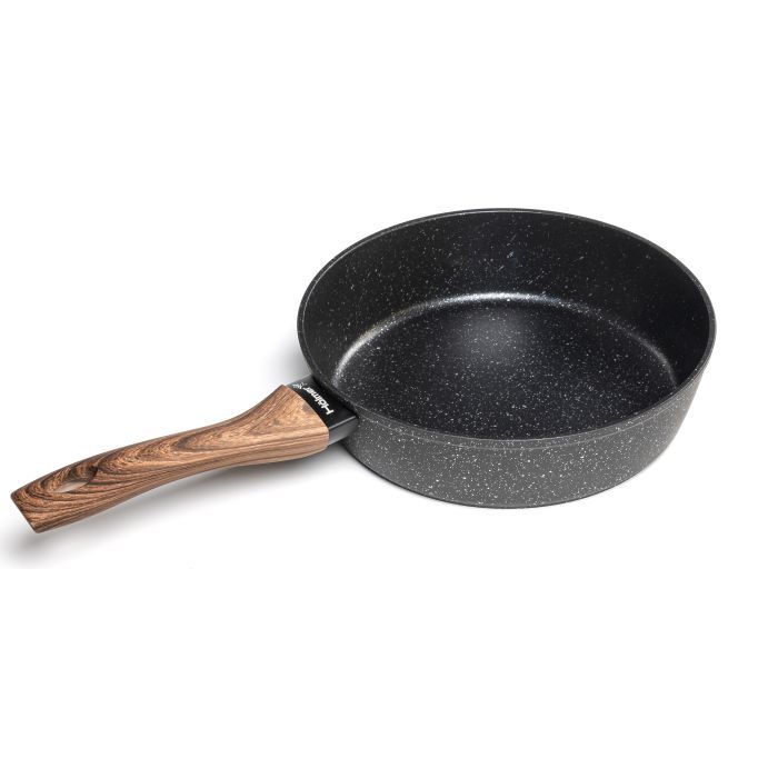 Сотейник Hölmer Natural кований 28 см (DF-42828-FAM Natural) изображение 3