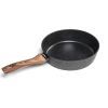 Сотейник Hölmer Natural кований 24 см (DF-42824-FAM Natural) изображение 3