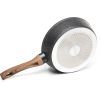 Сотейник Hölmer Natural кований 24 см (DF-42824-FAM Natural) изображение 5