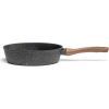 Сотейник Hölmer Natural кований 24 см (DF-42824-FAM Natural)