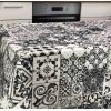 Скатерть Прованс Milan 136х180 см (4823093434745) изображение 3