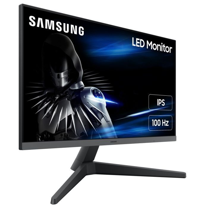 Монитор Samsung LS24C330GAIXCI изображение 2