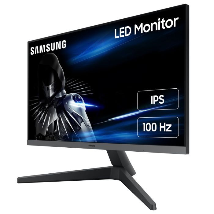 Монитор Samsung LS24C330GAIXCI изображение 3