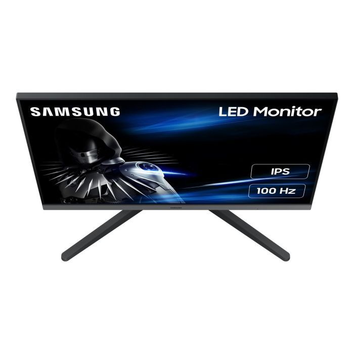 Монитор Samsung LS24C330GAIXCI изображение 4