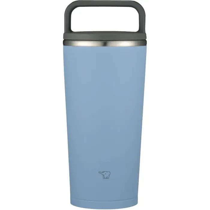 Термокружка Zojirushi SX-JA30AM 0.3 л Fog Blue (1678.06.58)