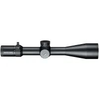 Оптичний приціл Bushnell Match Pro 5-30x56 сітка Deploy MIL 2 з підсвічуванням (MP53056DMI) зображення 4