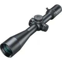 Оптичний приціл Bushnell Match Pro 5-30x56 сітка Deploy MIL 2 з підсвічуванням (MP53056DMI) зображення 7