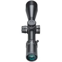 Оптичний приціл Bushnell Match Pro 5-30x56 сітка Deploy MIL 2 з підсвічуванням (MP53056DMI) зображення 8