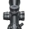 Оптичний приціл Bushnell Match Pro 5-30x56 сітка Deploy MIL 2 з підсвічуванням (MP53056DMI) зображення 9
