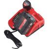 Зарядное устройство для аккумуляторов инструмента Milwaukee M12-18FC TURBO (4932451079) изображение 2
