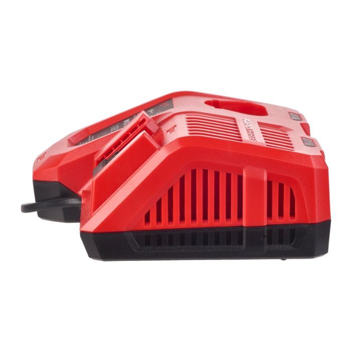 Зарядное устройство для аккумуляторов инструмента Milwaukee M12-18FC TURBO (4932451079) изображение 4