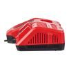 Зарядное устройство для аккумуляторов инструмента Milwaukee M12-18FC TURBO (4932451079) изображение 4