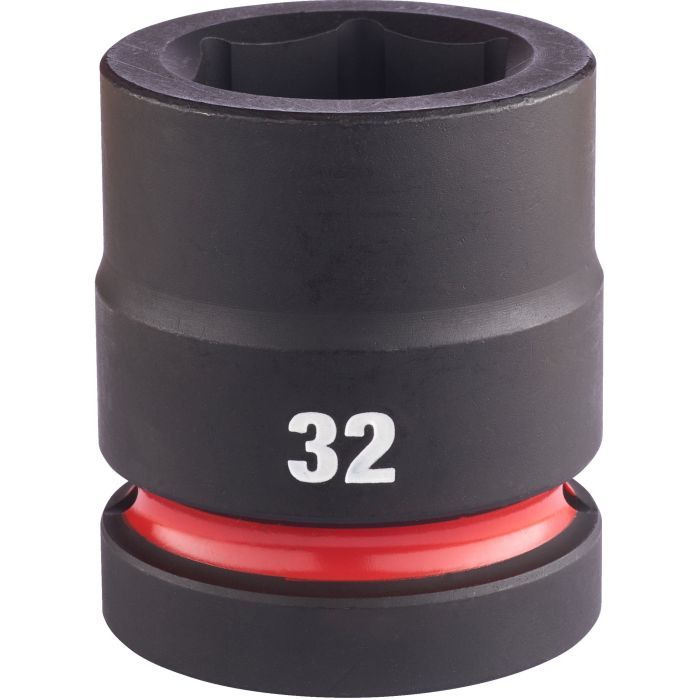 Головка торцева Milwaukee ShW 1" 32мм (4932480410)