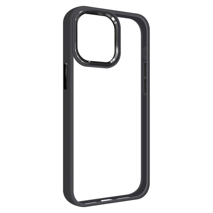 Чехол для мобильного телефона Armorstandart UNIT2 Apple iPhone 15 Pro Max Purple (ARM69990)