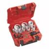 Коронка Milwaukee биметаллическая Holesaw Arbor Hex 9.5/32-210mm-1pc (49224152)