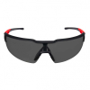 Защитные очки Milwaukee улучшенные, затемненные (4932478764) изображение 3