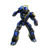 Гра Sony Fortnite - Transformers Pack, код активації PS4 (5056635604361) зображення 10