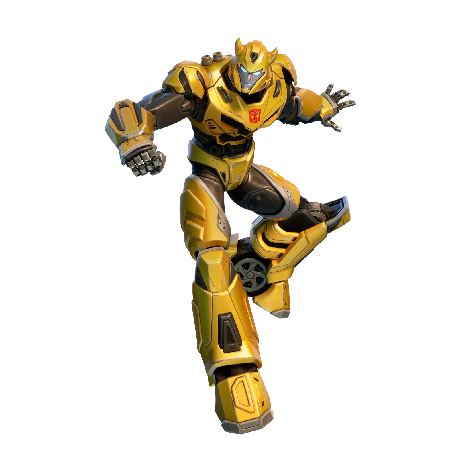 Гра Sony Fortnite - Transformers Pack, код активації PS4 (5056635604361) зображення 11