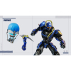 Гра Sony Fortnite - Transformers Pack, код активації PS4 (5056635604361) зображення 3