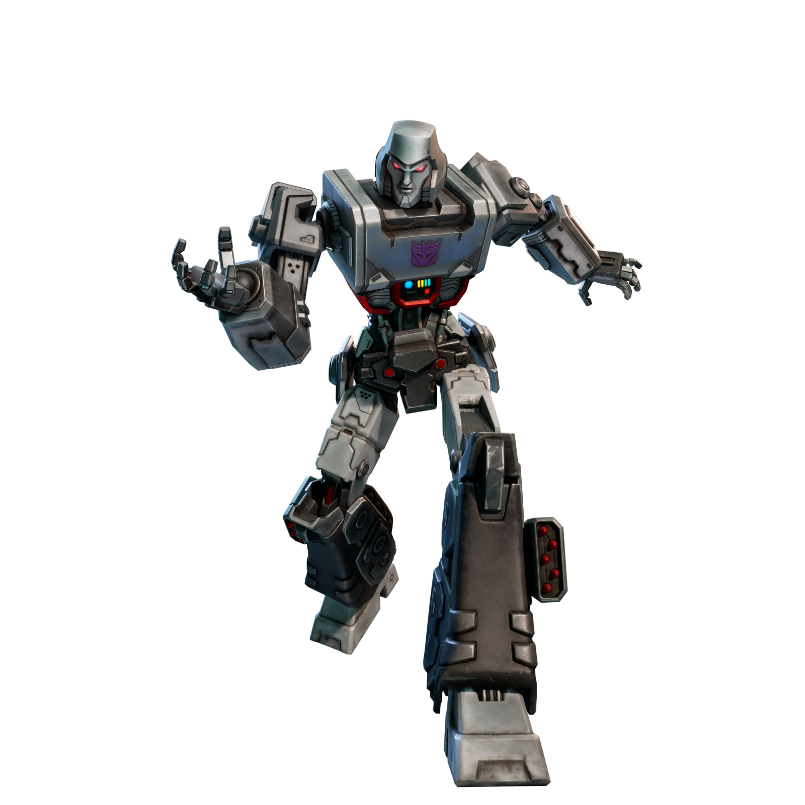 Игра Sony Fortnite - Transformers Pack, код активації PS4 (5056635604361) изображение 9