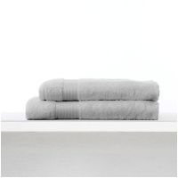 Рушник Billerbeck MIAMI сріблясто-сірий 55х100 см (S87801010ІТ 088 U3) зображення 2