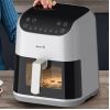 Мультипіч Deerma DEM-KZ130W зображення 10