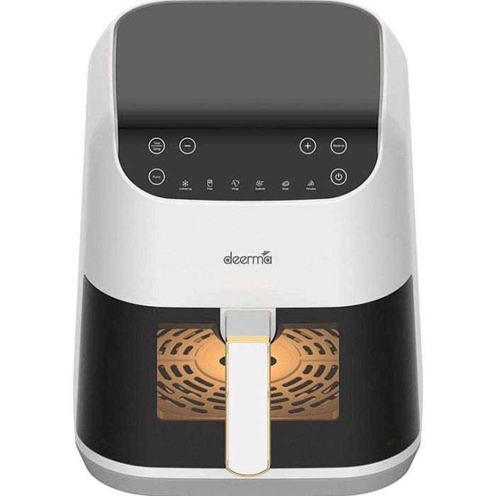 Мультипіч Deerma DEM-KZ130W зображення 2