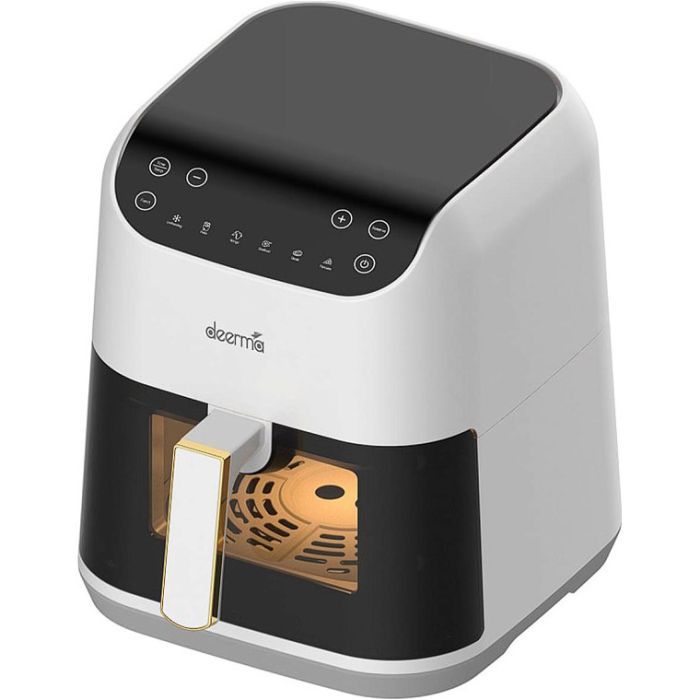 Мультипіч Deerma DEM-KZ130W зображення 5