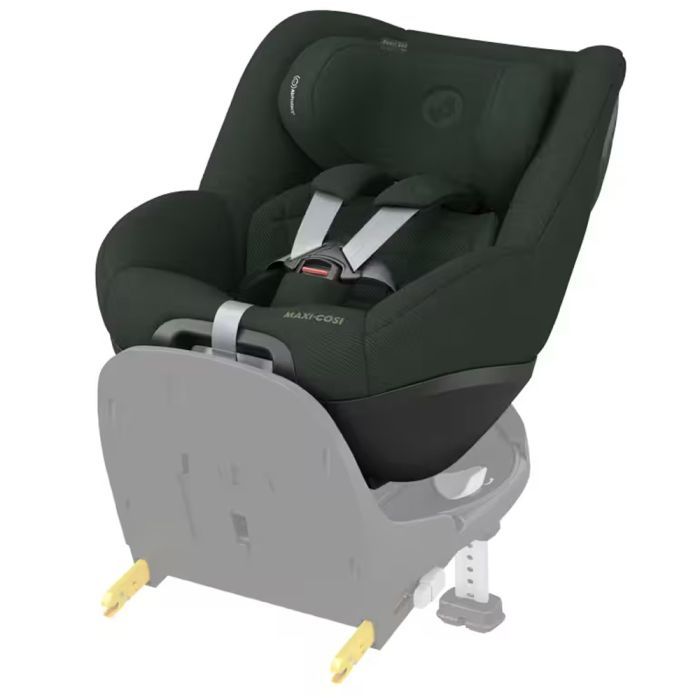 Автокресло Maxi-Cosi Pearl 360 Pro Authentic Green (8053490110)