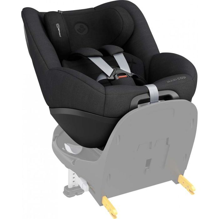 Автокресло Maxi-Cosi Pearl 360 Pro Authentic Green (8053490110) изображение 2