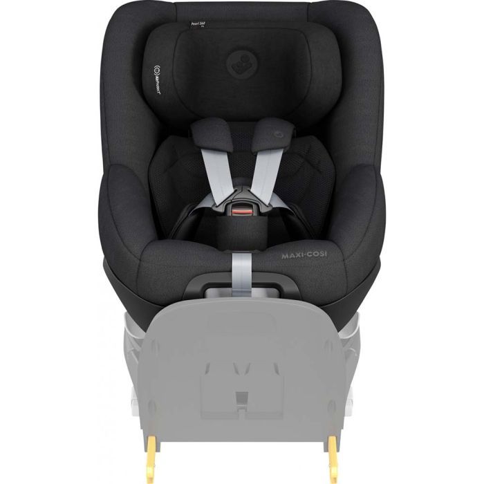 Автокресло Maxi-Cosi Pearl 360 Pro Authentic Green (8053490110) изображение 3