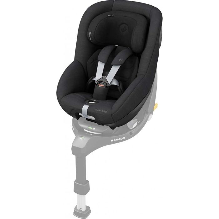 Автокресло Maxi-Cosi Pearl 360 Pro Authentic Green (8053490110) изображение 4