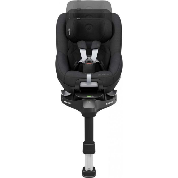 Автокресло Maxi-Cosi Pearl 360 Pro Authentic Green (8053490110) изображение 9