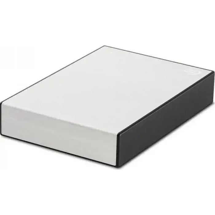 Внешний жесткий диск 2.5" 4TB One Touch with Password Seagate (STKZ4000401) изображение 6
