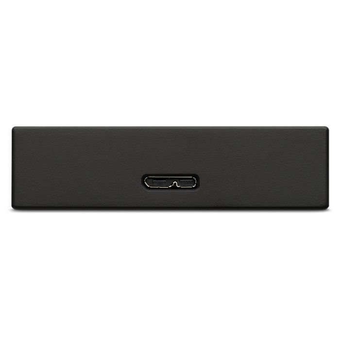 Внешний жесткий диск 2.5" 4TB One Touch with Password Seagate (STKZ4000401) изображение 8