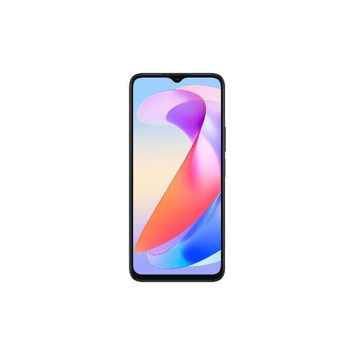 Мобільний телефон Honor X6a 4/128GB Midnight Black зображення 2