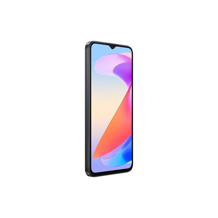 Мобільний телефон Honor X6a 4/128GB Midnight Black зображення 3