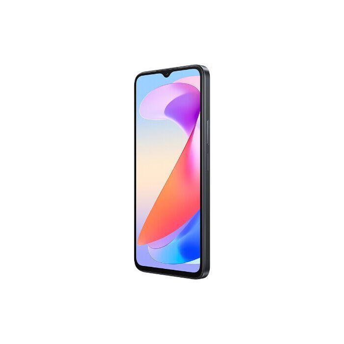 Мобільний телефон Honor X6a 4/128GB Midnight Black зображення 4