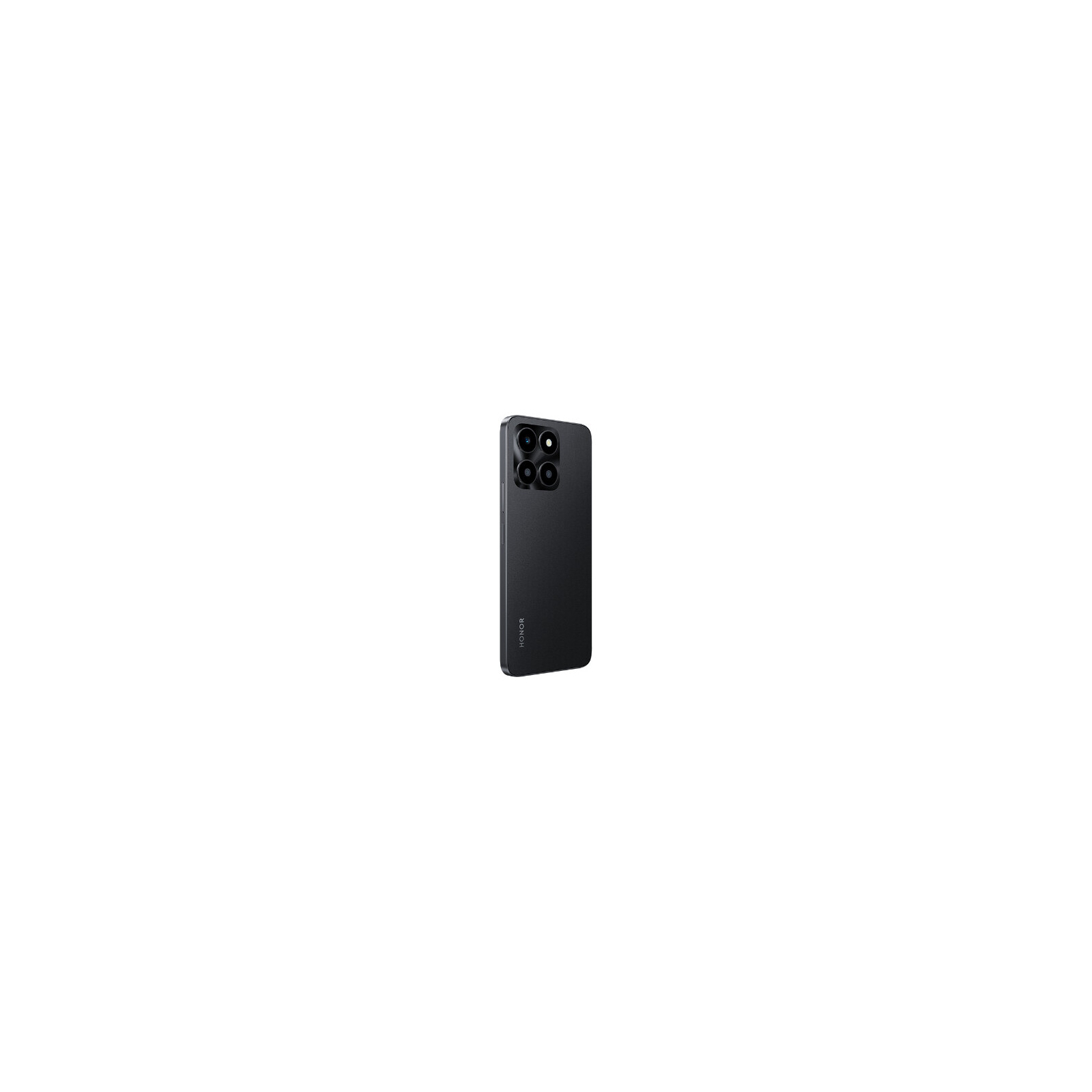 Мобильный телефон Honor X6a 4/128GB Midnight Black изображение 6